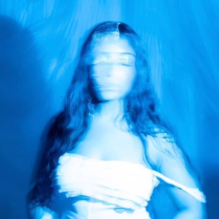 Josman x RNB x Brazilian funk type beat - "Angela" artwork by prodmastermind