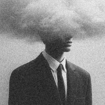 QUI CHERCHE TROUVE artwork by OmeDee