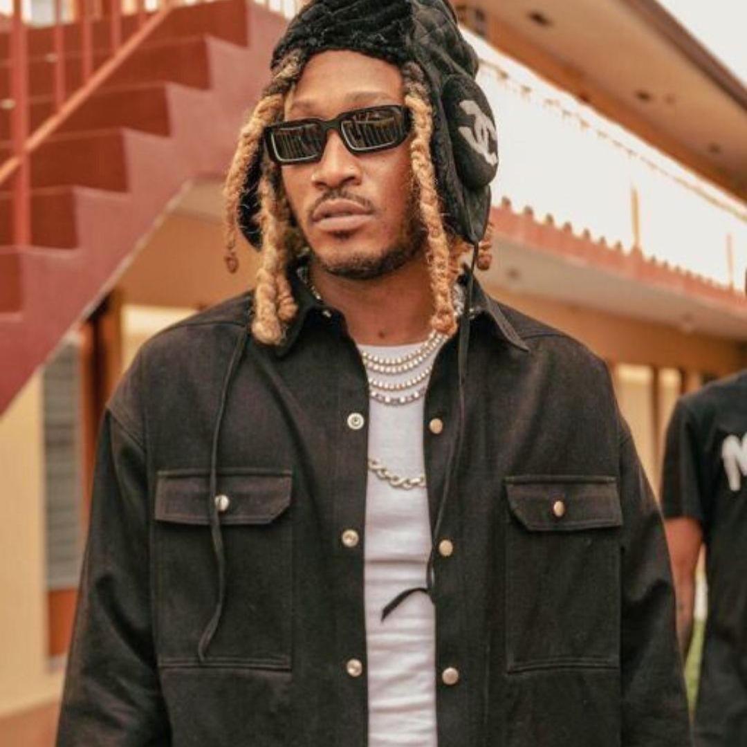 Comeback | Future Type Beat artwork by Flizee