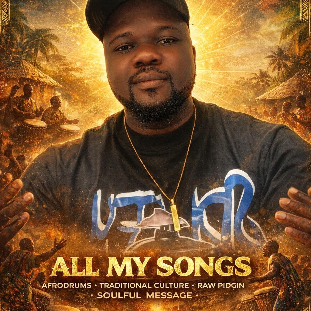 From Monday To Sunday artwork by HB pEza 