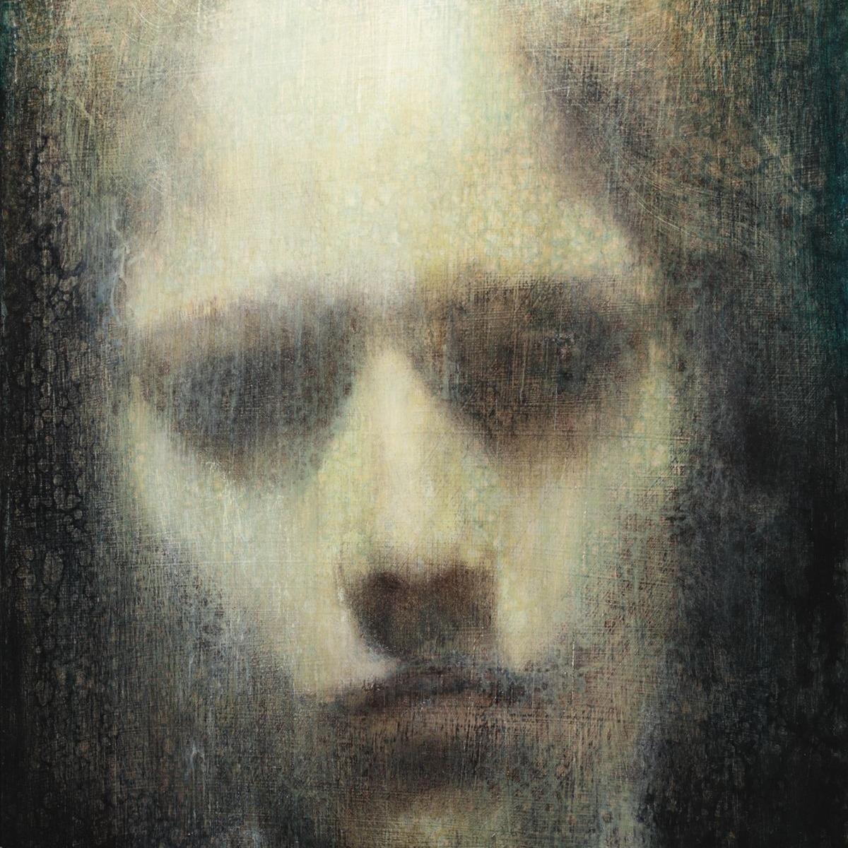 ''sam'' artwork by Cure