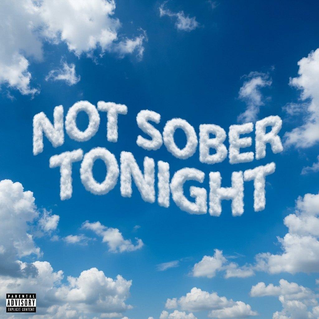 Not Sober Tonight | Justin Bieber,Chance The Rapper & Dj Khaled (Prod. GOODS!GHTS) artwork by NORTHFRAME_MUSIC