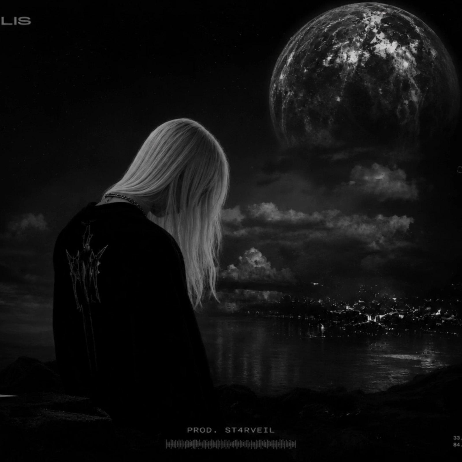 Echoes artwork by ST4RVEIL