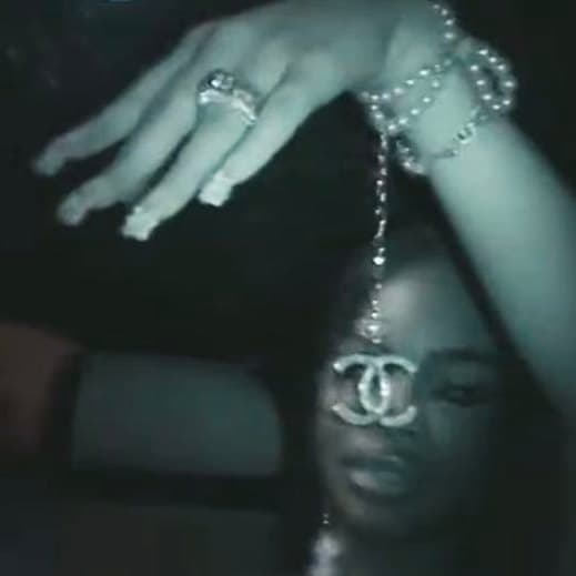 CORNERED artwork by prodbyberke