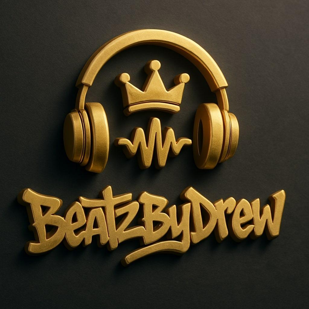 Standin On Business artwork by BeatzByDrew