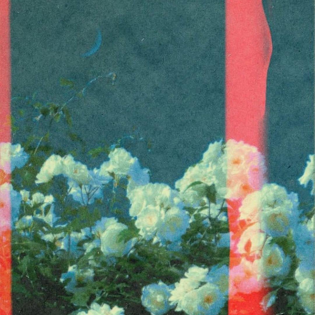 YOU LEFT ME artwork by kookup