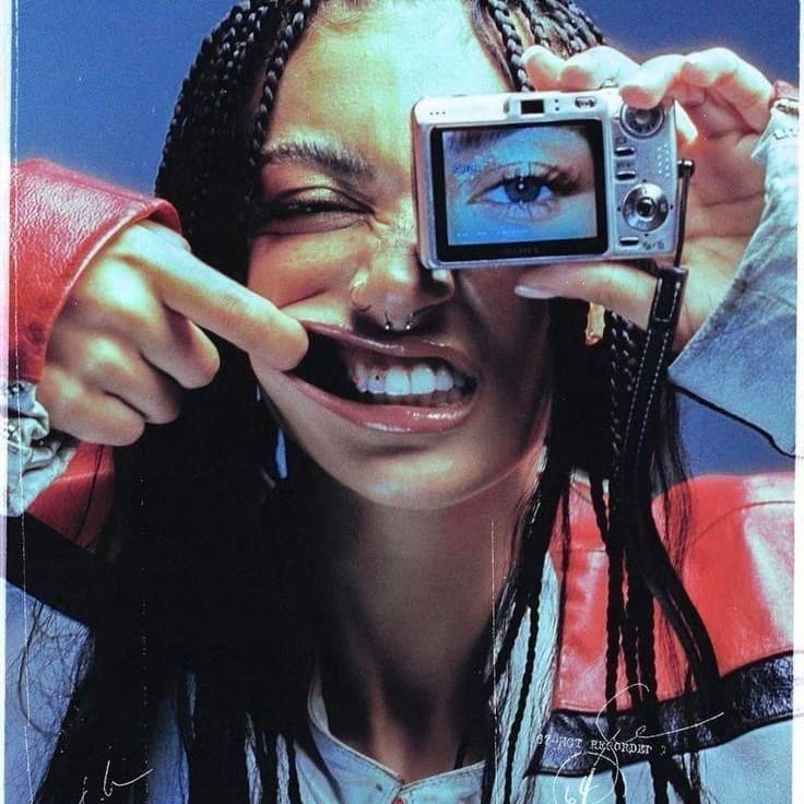 2000s Swag Type Beat - 'Ascend' 