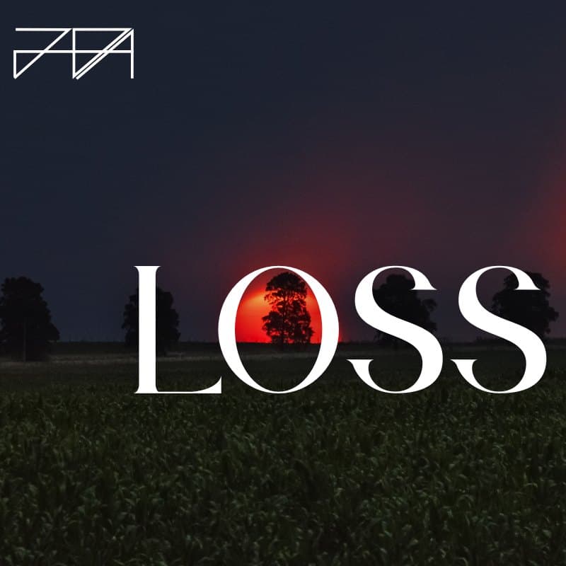 Rod Wave x Milo J Type Beat - LOSS (Sad Piano Rap) artwork by juandavidartal