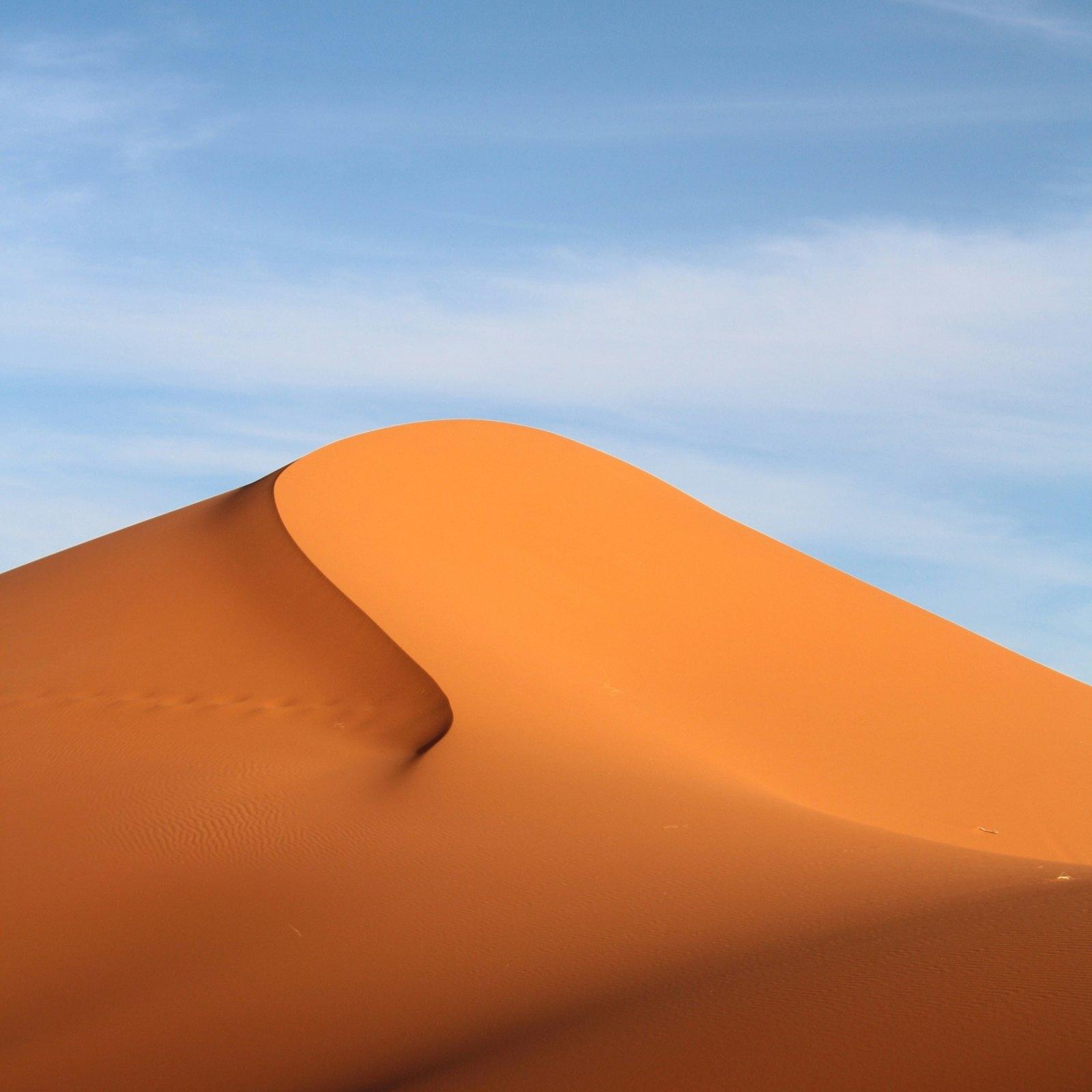 Sand Dunes artwork by DomMcCarthy