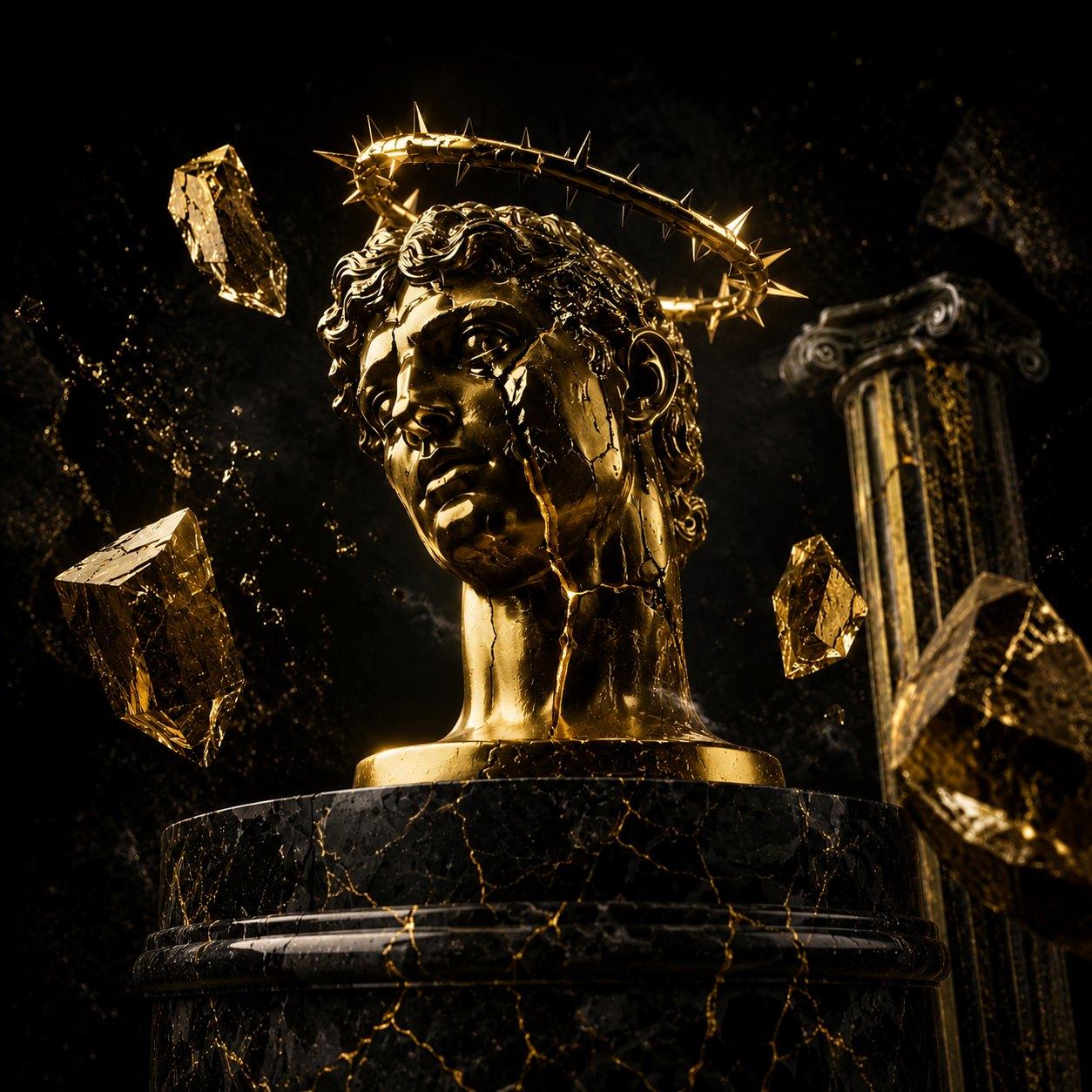 Designer Talk artwork by Nanfyoh