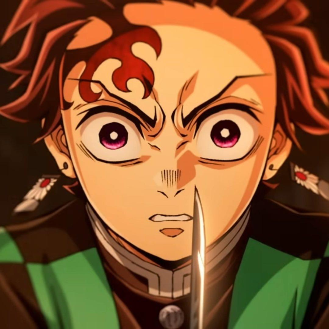 Demon Slayer [@whosbrando x zak] artwork by Zak
