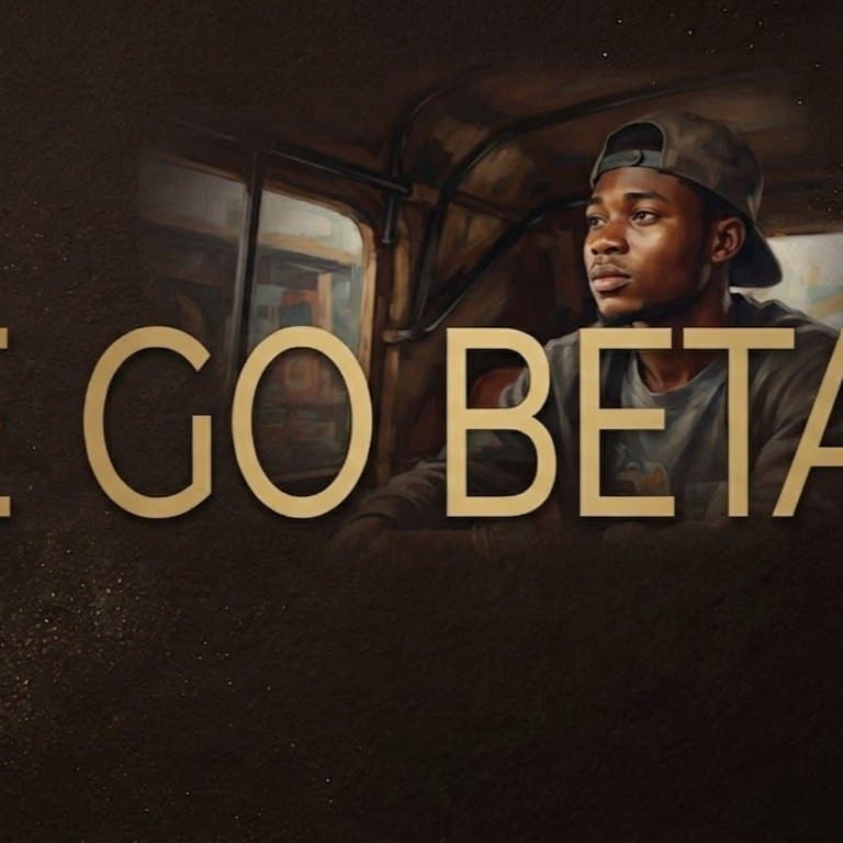 E Go Beta | AFROBEAT INSTRUMENTAL (PROD. ANODA BANGA) artwork by NORTHFRAME_MUSIC