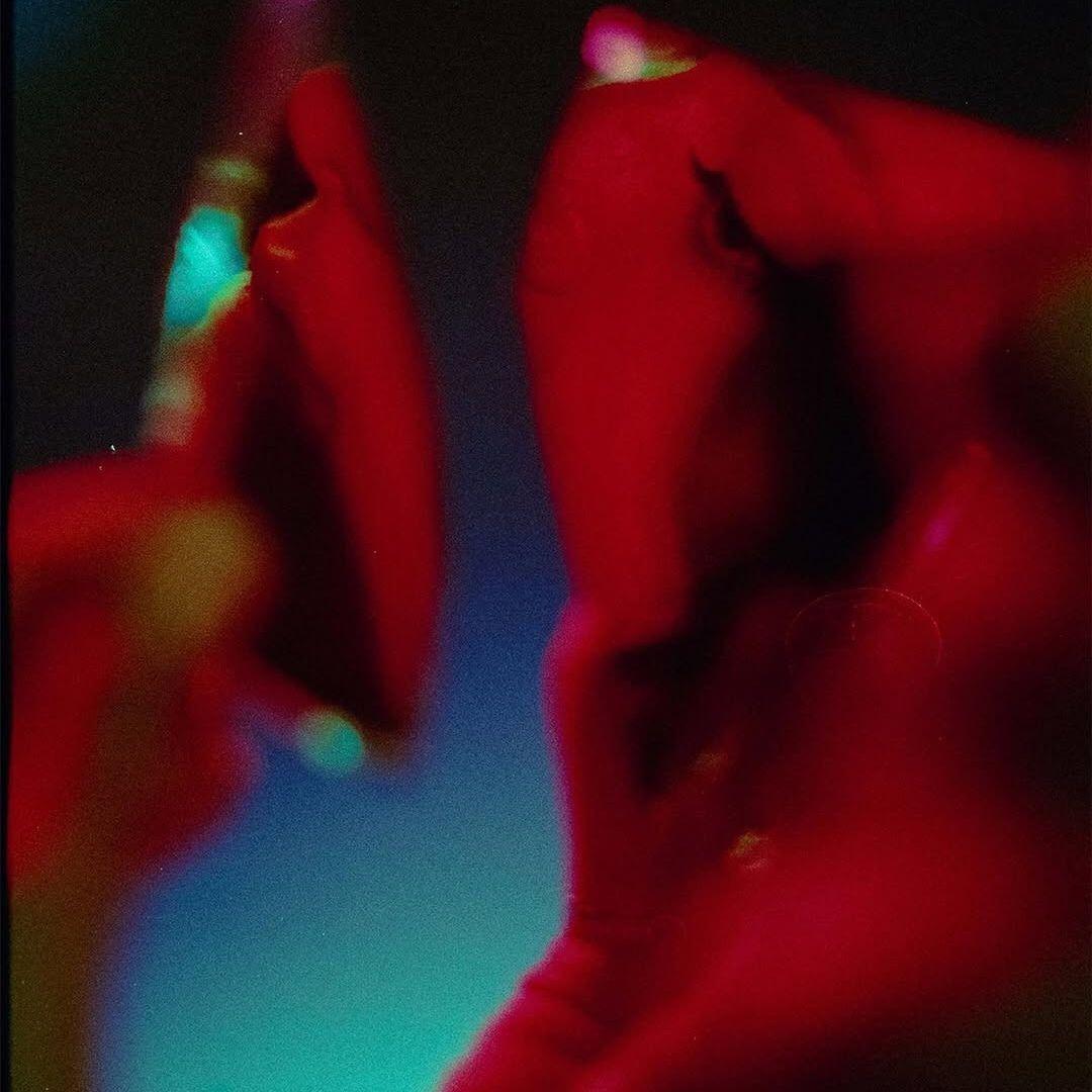 Over U artwork by modela