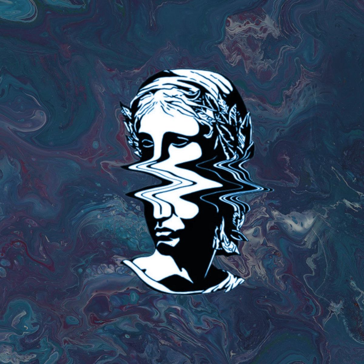 "in deep" (120bpm) artwork by HitsNC