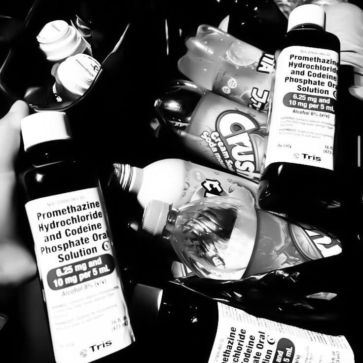 Jungle Juice artwork by TrinXity