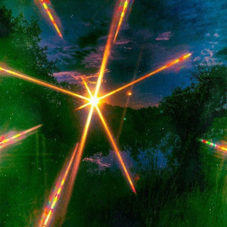 Ascencion artwork by kookup
