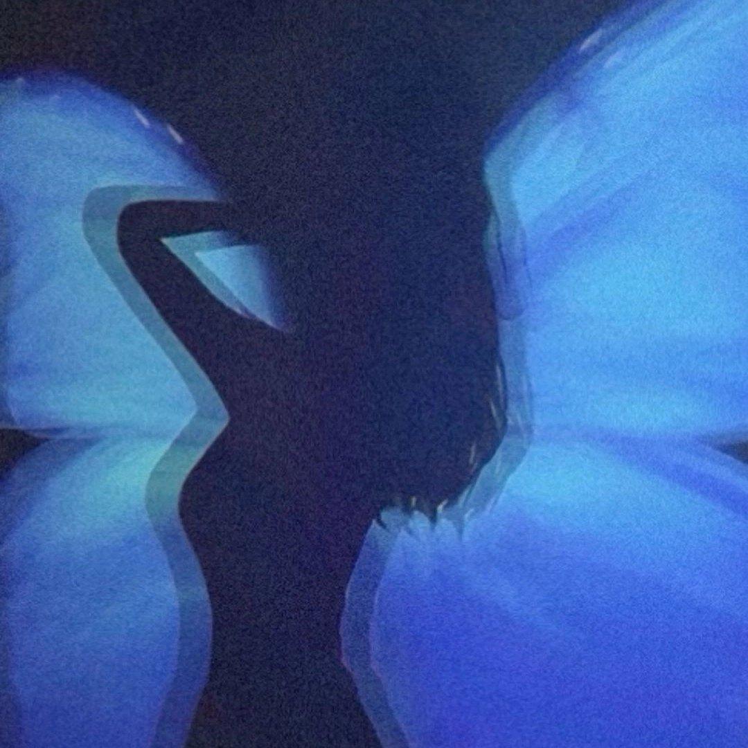 Find Me 152 artwork by astro psykeman