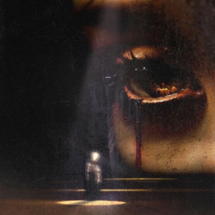 B.E.A artwork by youngnour