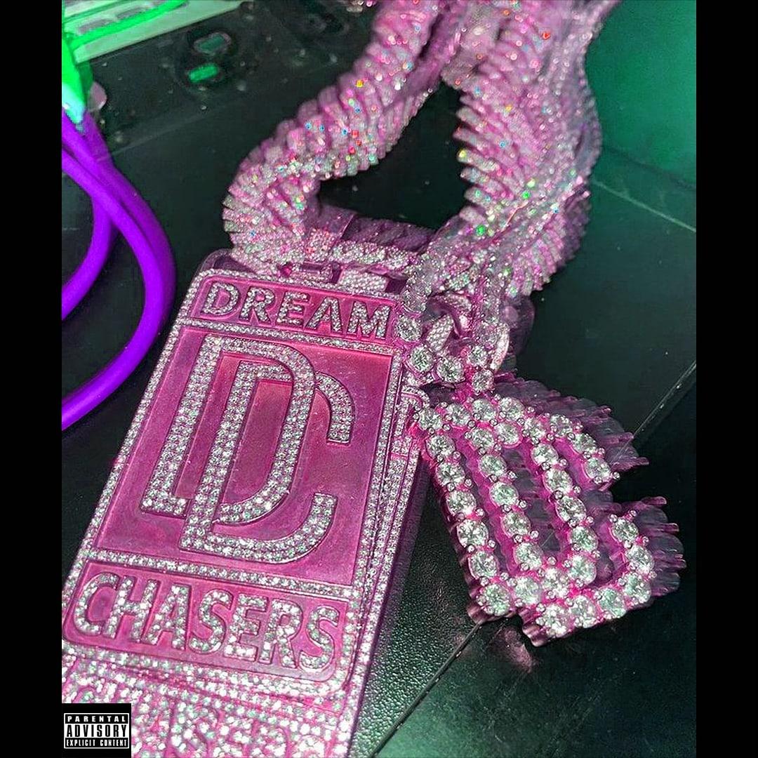 TRILLIONAIRE | HARD BOUNCY TRAP TYPE BEAT artwork by prodbydaboi