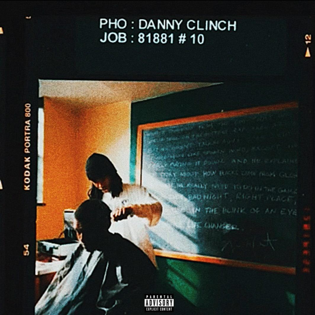 Listen To My Demo