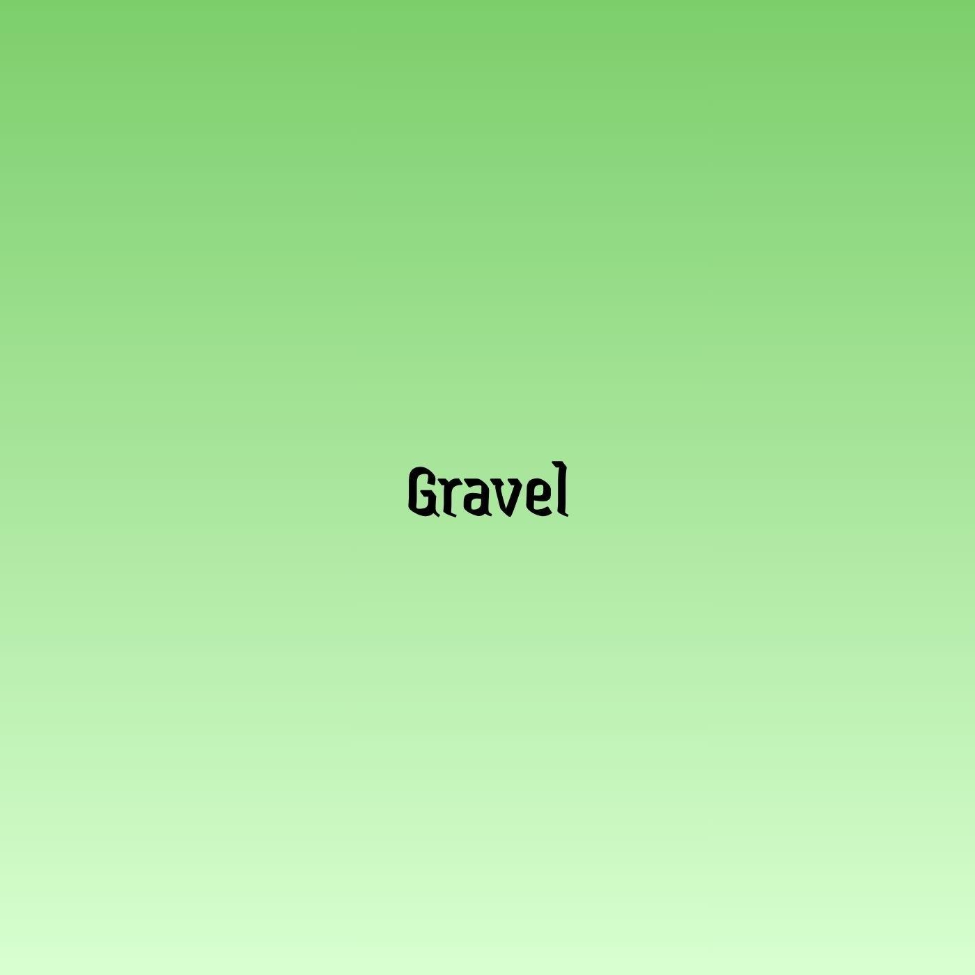 Gravel - Gunna x Lil Baby x Young Thug Type Beat artwork by djmaurib