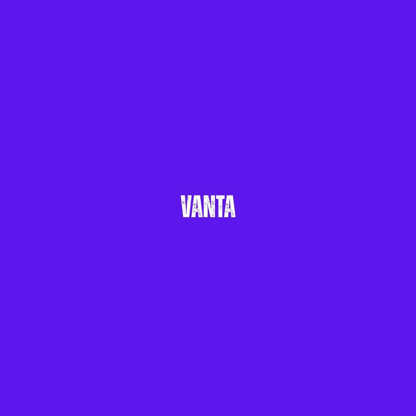 Lil Uzi Vert x SoFaygo Type Beat - "Vanta" | Rage Beat 2026 artwork by djmaurib