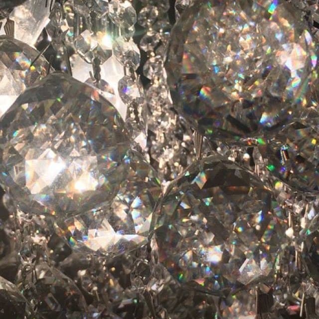 Treasure artwork by Kira