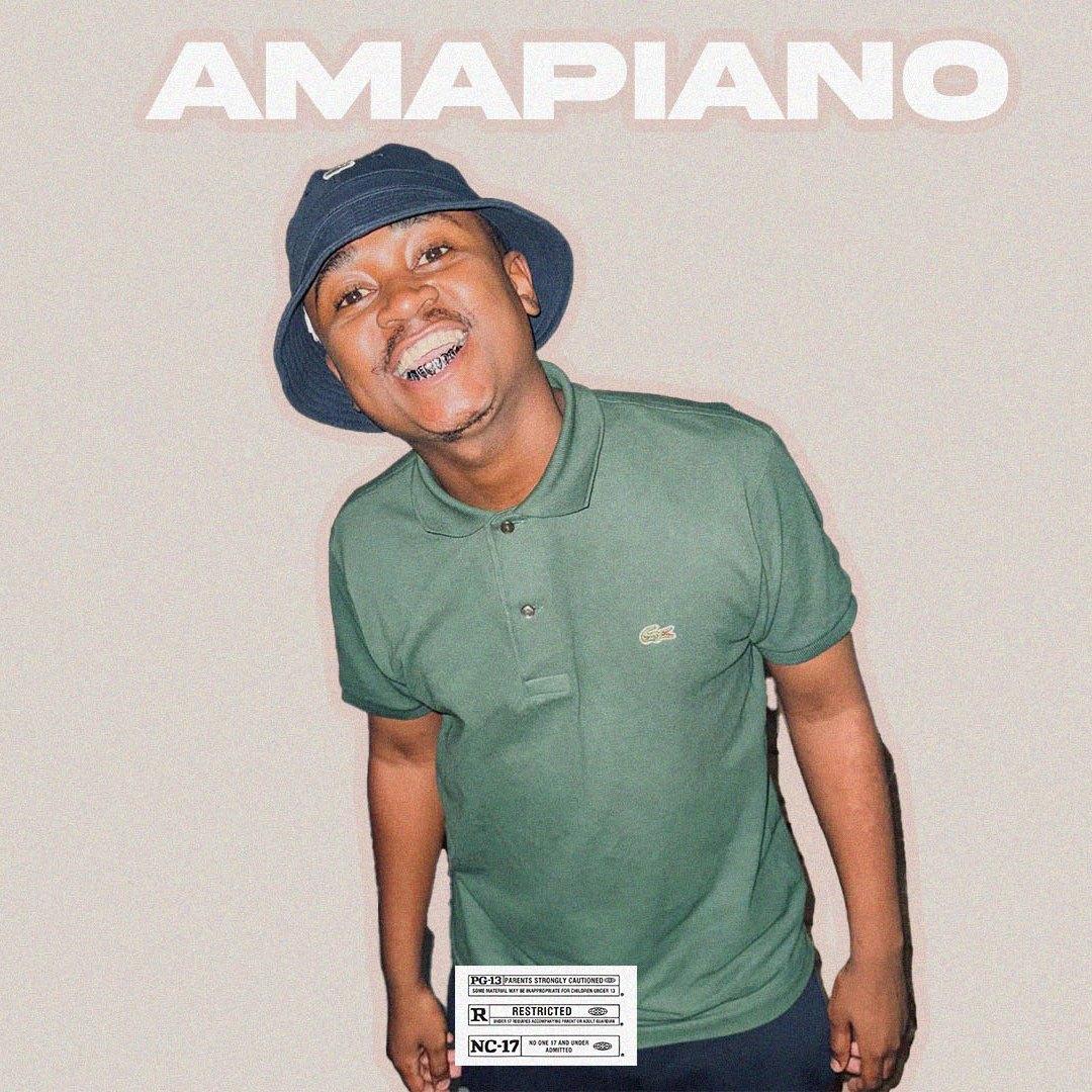 Scotts Maphuma & Benzoo  _ Shuku  | Amapiano Type 2026 artwork by CaigonBeats