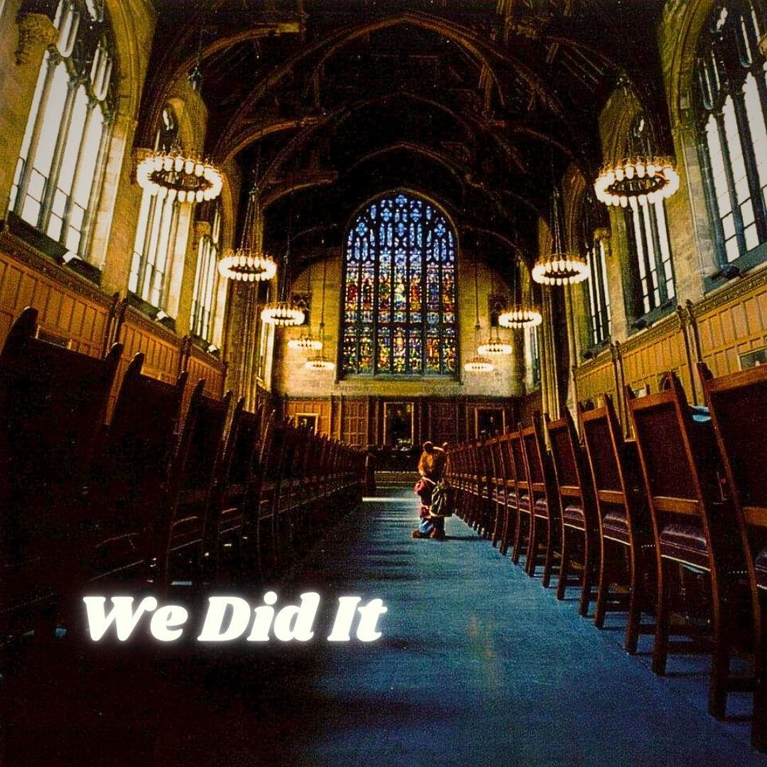 We Did It (Late Registration Kanye West Type Beat) artwork by deltabeatz
