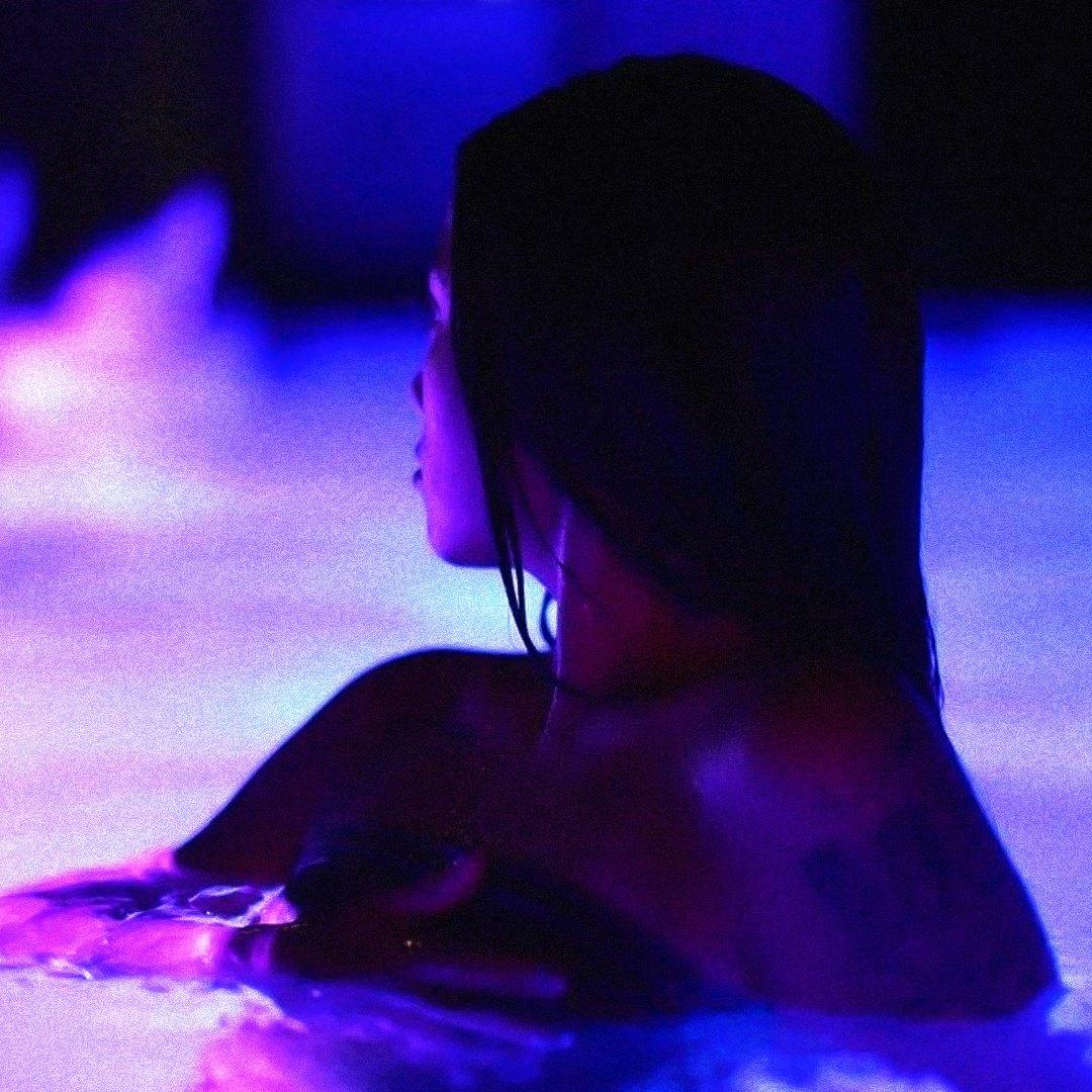 Risk | Partynextdoor, Tory Lanez artwork by Kabeh