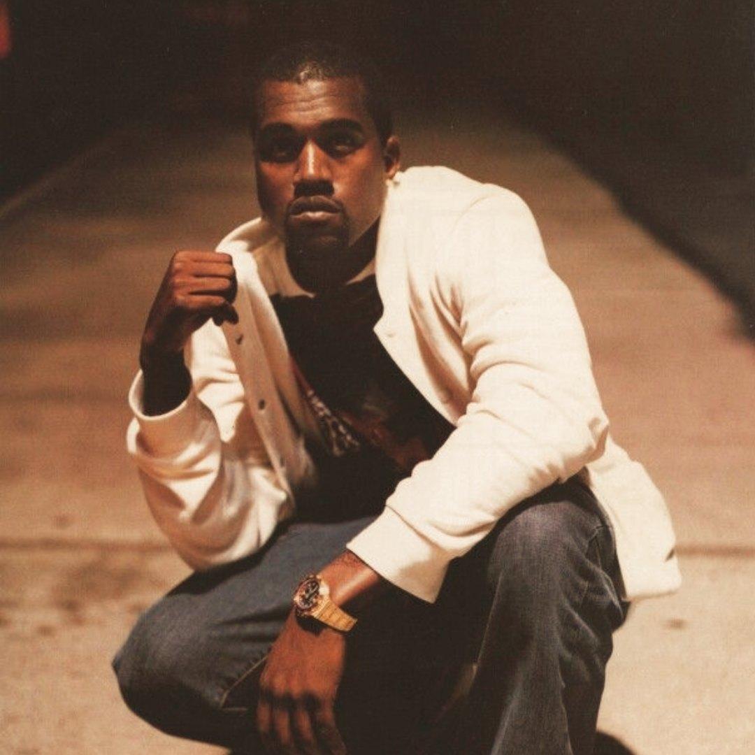 [FREE] Old Kanye X College Dropout Type Beat - "Try Me" artwork by ABOO