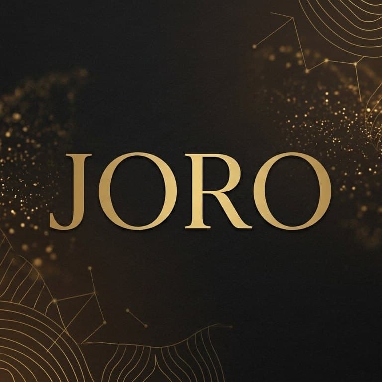 Joro | AMAPIANO x ASAKE (PROD. ANODA BANGA) artwork by NORTHFRAME_MUSIC