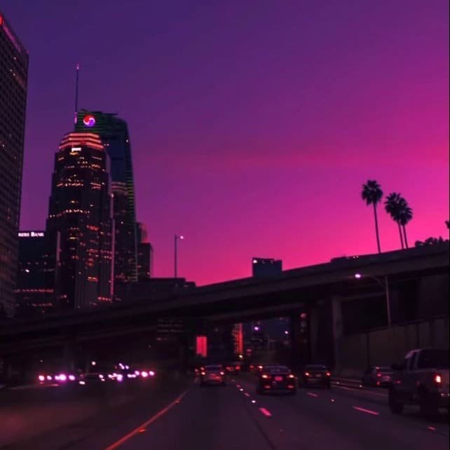 DUSK artwork by prodbyberke