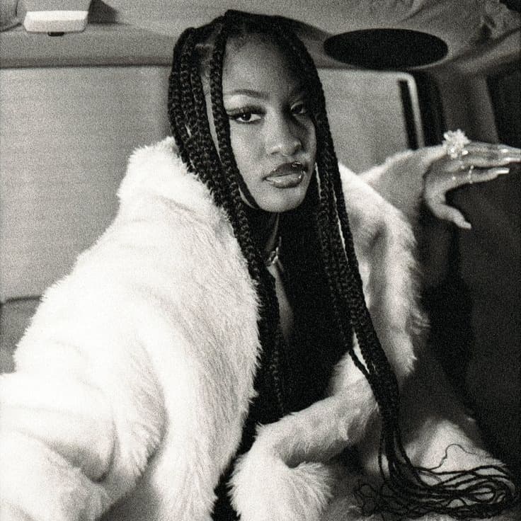 Gorgeous Eyes Sample artwork by LSK8