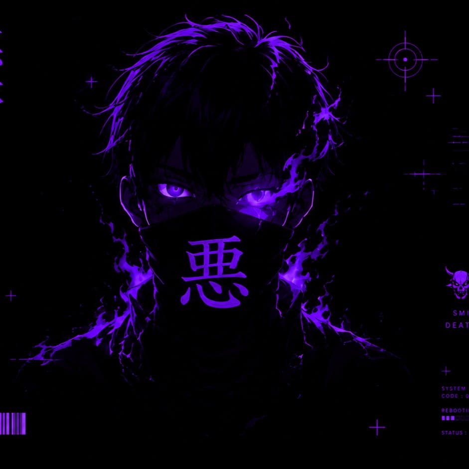 LYON | [HIP-HOP / TRAP / FREESTYLE TYPE BEAT] artwork by whodeenee