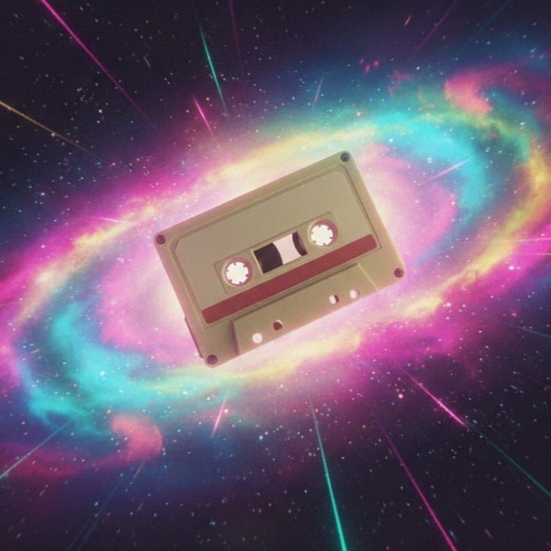 know the vibe  artwork by unkmusic