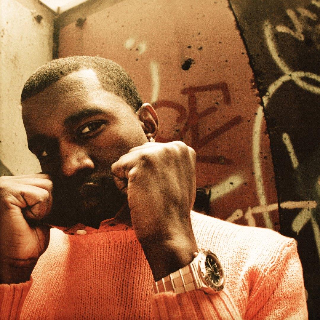 [FREE] Old Kanye X Alchemist Type Beat - "Find Yourself" artwork by ABOO