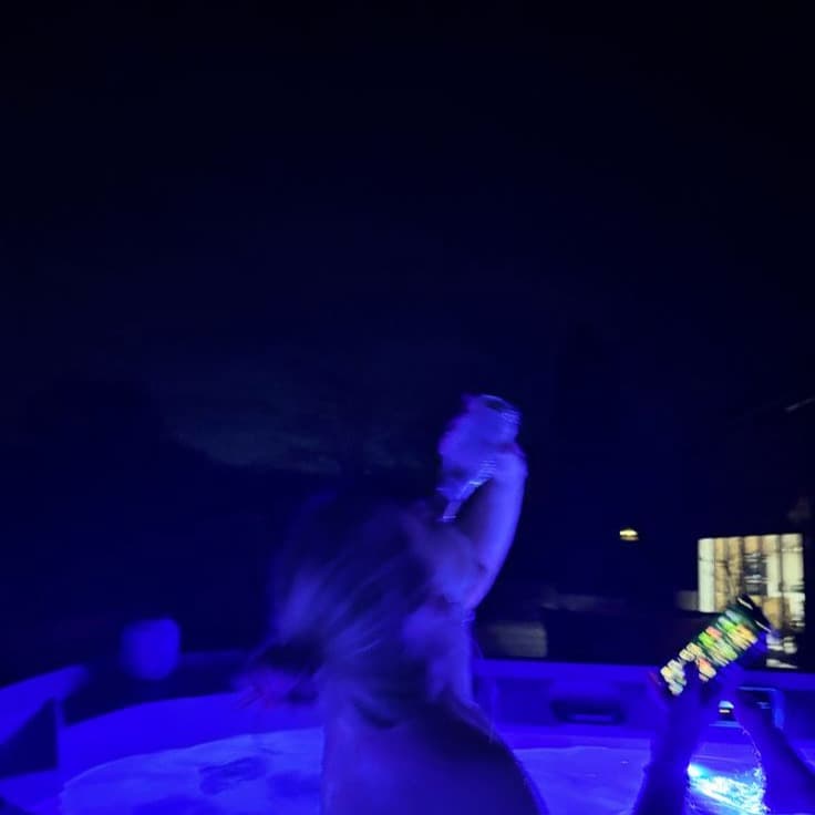 FALLING artwork by prodbyberke