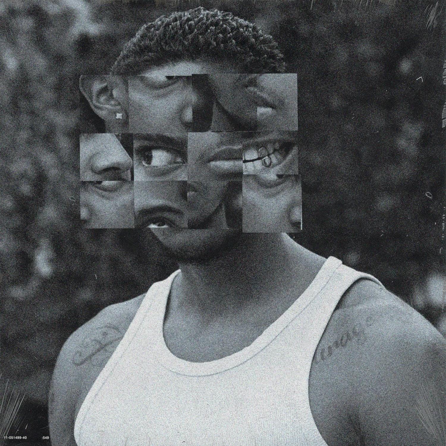 CONFESSIONS (kendrick lamar x j cole) artwork by engless