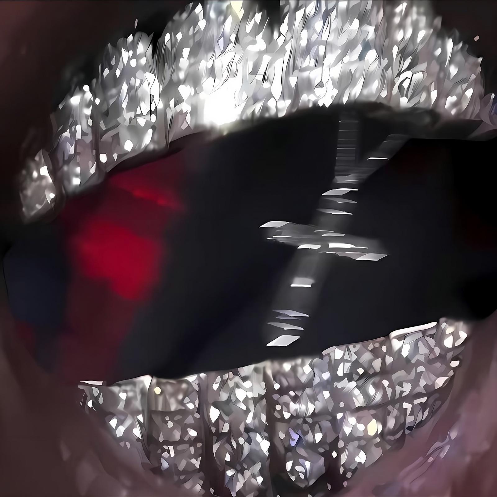 ken carson x osamason type beat - "DIAMONDS" (beat switches) artwork by ProdByKain