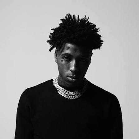 NBA YoungBoy x Baton Rouge Type Beat - "Slimey" artwork by JPC