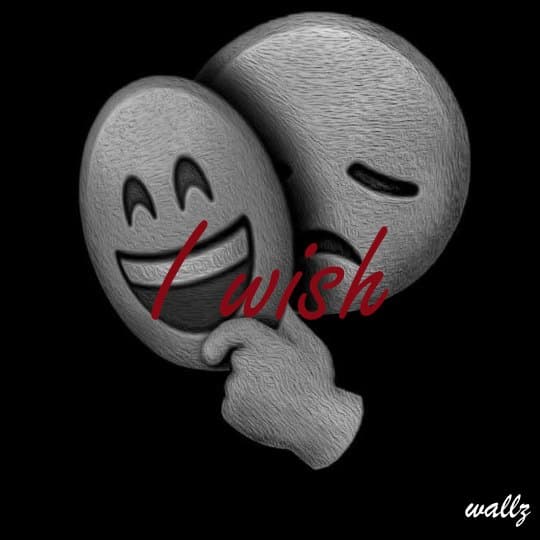 I Wish artwork by wallztheproducer