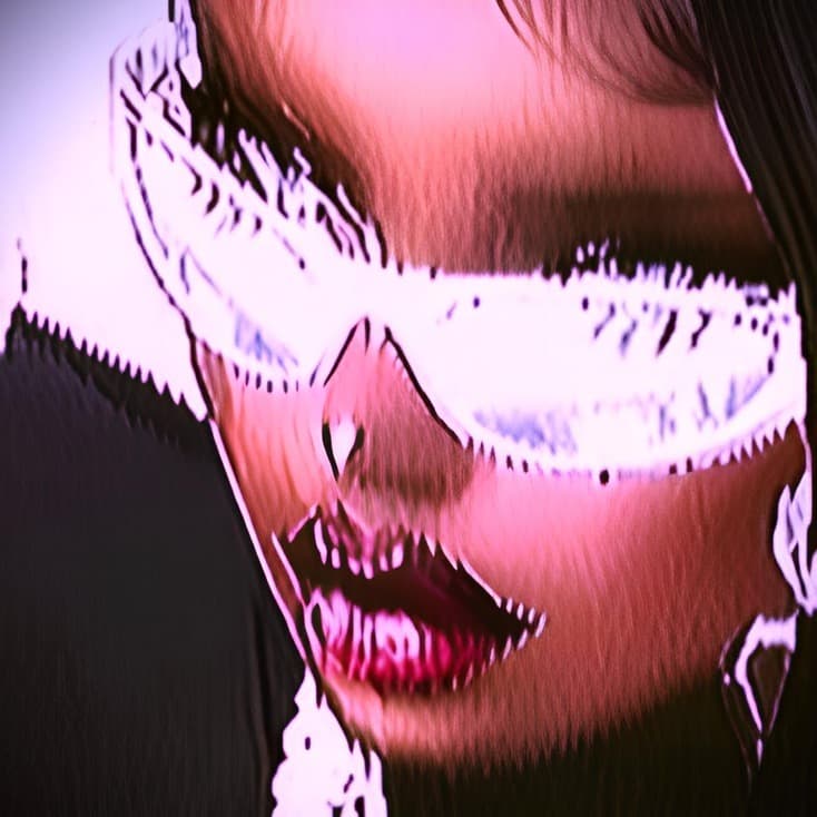 sosocamo x  don toliver type beat - "contagious" artwork by ch1mBEATZZ