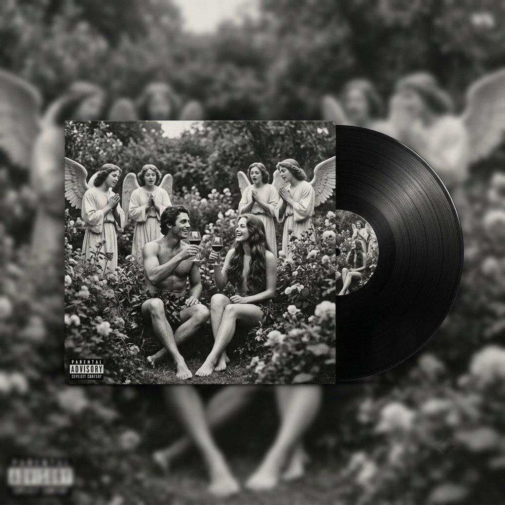 Boom Bap | God's Plan (Prod. PU$HALOT) artwork by NORTHFRAME_MUSIC