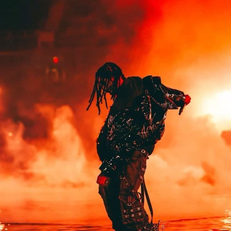 Crazy bouncy beat(Playboi Carti/Ken Carson/Yeat/Travis Scott type beat)