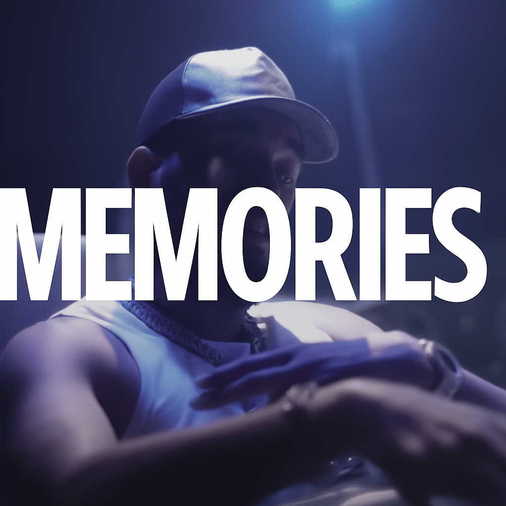 0 Memories (prod. By Suavo) artwork by Suavo