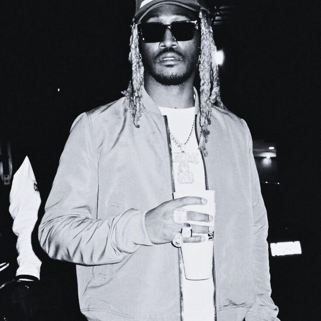 All Day Sippin | Future Type Beat artwork by Flizee