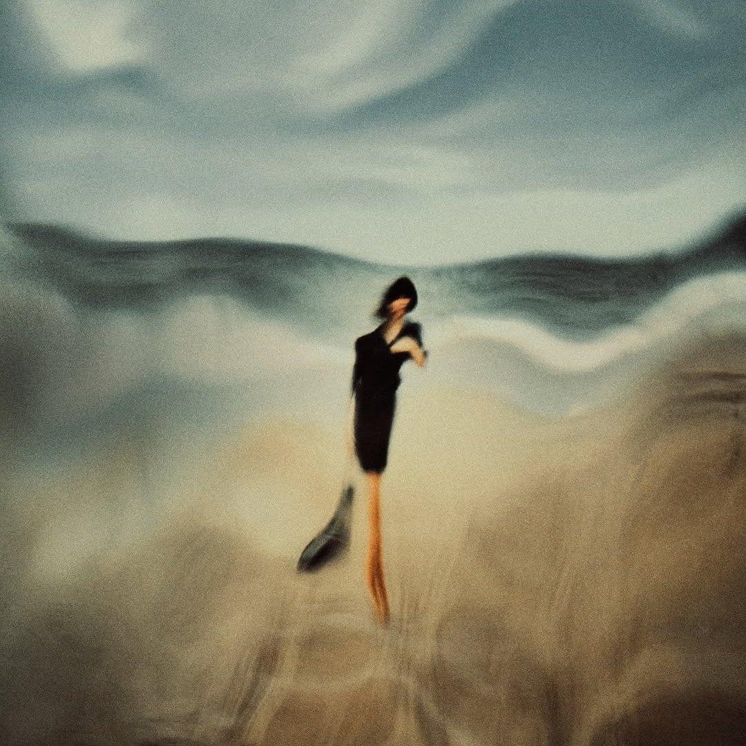 How Could You artwork by modela