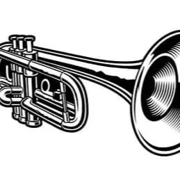 Trumpets artwork by prodneox