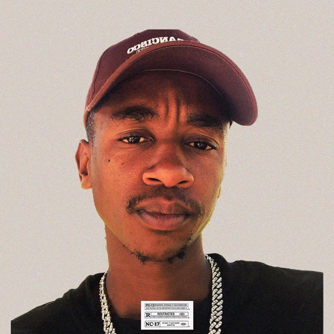 Scotts Maphuma & Benzoo  _ Ntwana Yam  | Amapiano Type 2026 artwork by CaigonBeats